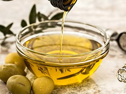 食用植物油检测