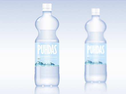 包装饮用水检测