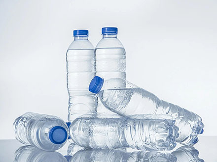 矿泉水检测