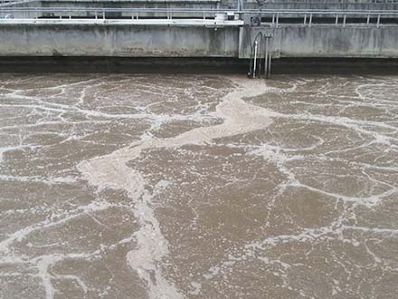 污水废水检测