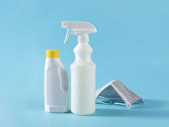 消毒杀菌产品检测