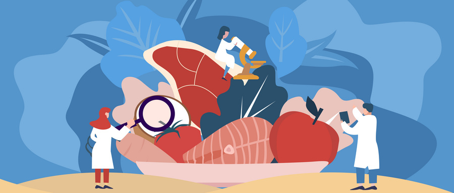 监督抽查 |这43批次食品抽不合格,涉及食品添加剂、农药残留、质量指标等问题