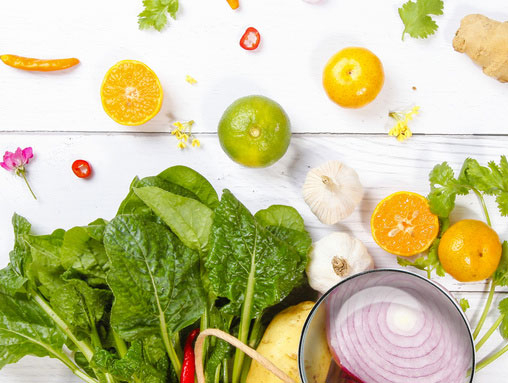 食品检验检测指标汇总,你知道哪些?